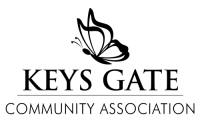 keys gate community association logo square